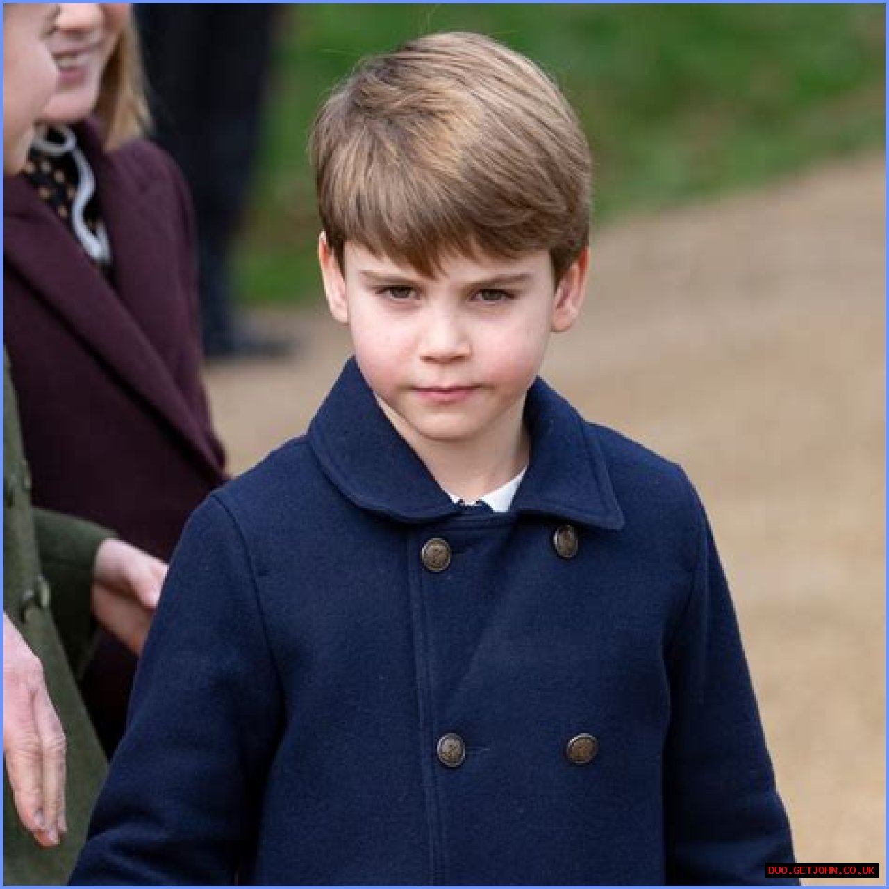 Prince Louis And Autism: Exploring The Journey Of A Royal Diagnosis