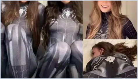 Top 10 Most Shocking Sophie Rain Spider-Man Leaks Exposed
